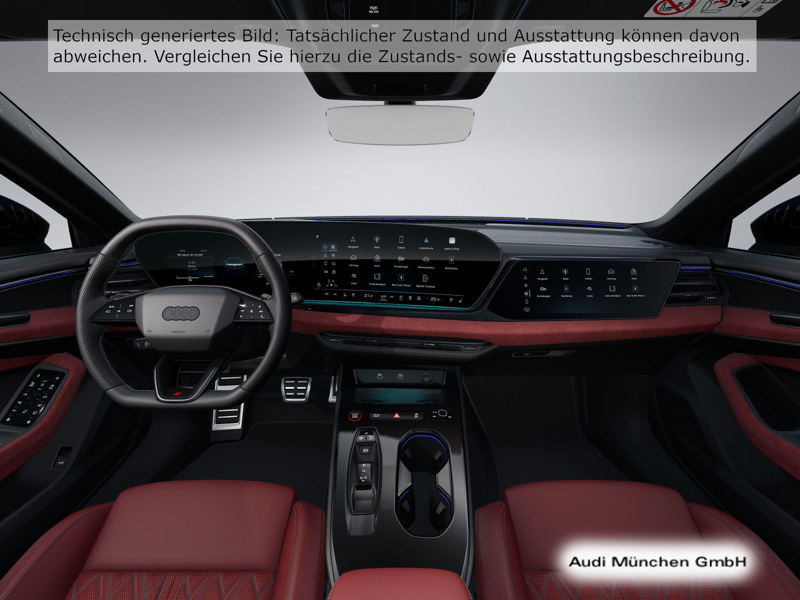Audi S5 - Bild 12