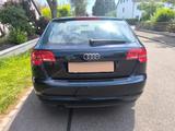 Audi A3 1.6 TDI (DPF) 77kW Ambiente Sportback Amb...