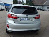 Ford Fiesta 1.0 EcoBoost S&S ST-LINE - Ford Fiesta aus 2023