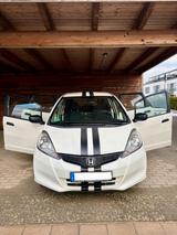 Honda Jazz 1.2 - gebrauchte Honda Jazz aus dem Jahr 2013