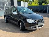 Volkswagen Cross Polo IV 1.9 TDI | AC | Sitzhzg | Schiebeda - Volkswagen Polo mit Diesel-Antrieb: 1.9
