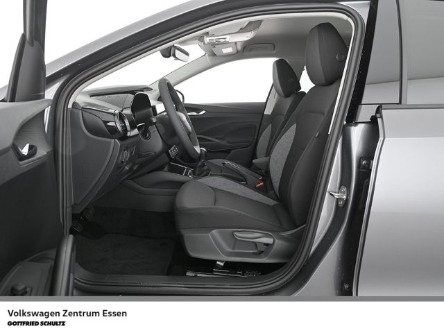 Skoda Fabia - Bild 11