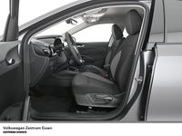 Skoda Fabia - Vorschau Bild 11