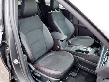 Bild 21 Ford Kuga ST-Line (190 PS)FHEV,NAVI,SHZ