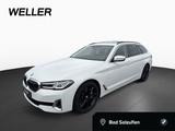 BMW 530i Touring,Luxury,Pano,HUD,Laser,DA,PA,Hifi - BMW 530 in Bielefeld