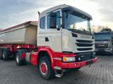 Scania G 490 SZM 4x4 Allrad - Angebote