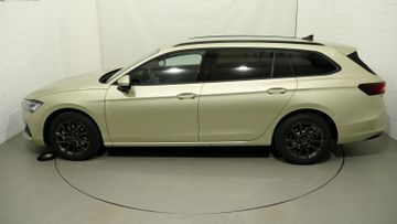 Skoda Superb Combi 1.5 TSI mHEV Selection DSG AHK 360°