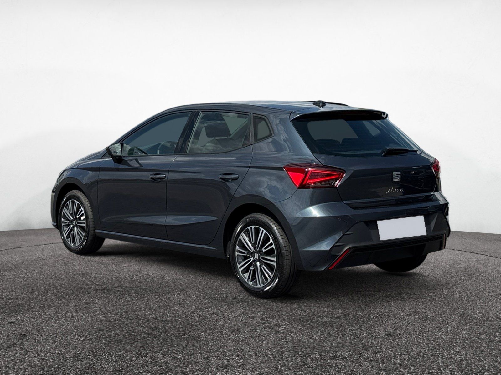 Seat Ibiza - Bild 5