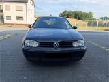 Volkswagen Golf 1.6 Pacific Pacific - Volkswagen Golf aus 2003: 1.6