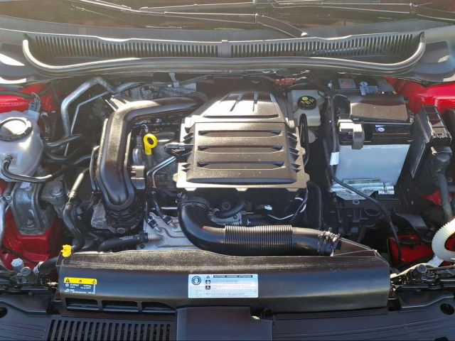 POLO 1.0 TSI BEATS LED+NAVI+CAM+APP+ACC