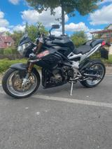 Benelli TNT 1130 - BENELLI NAKED BIKE