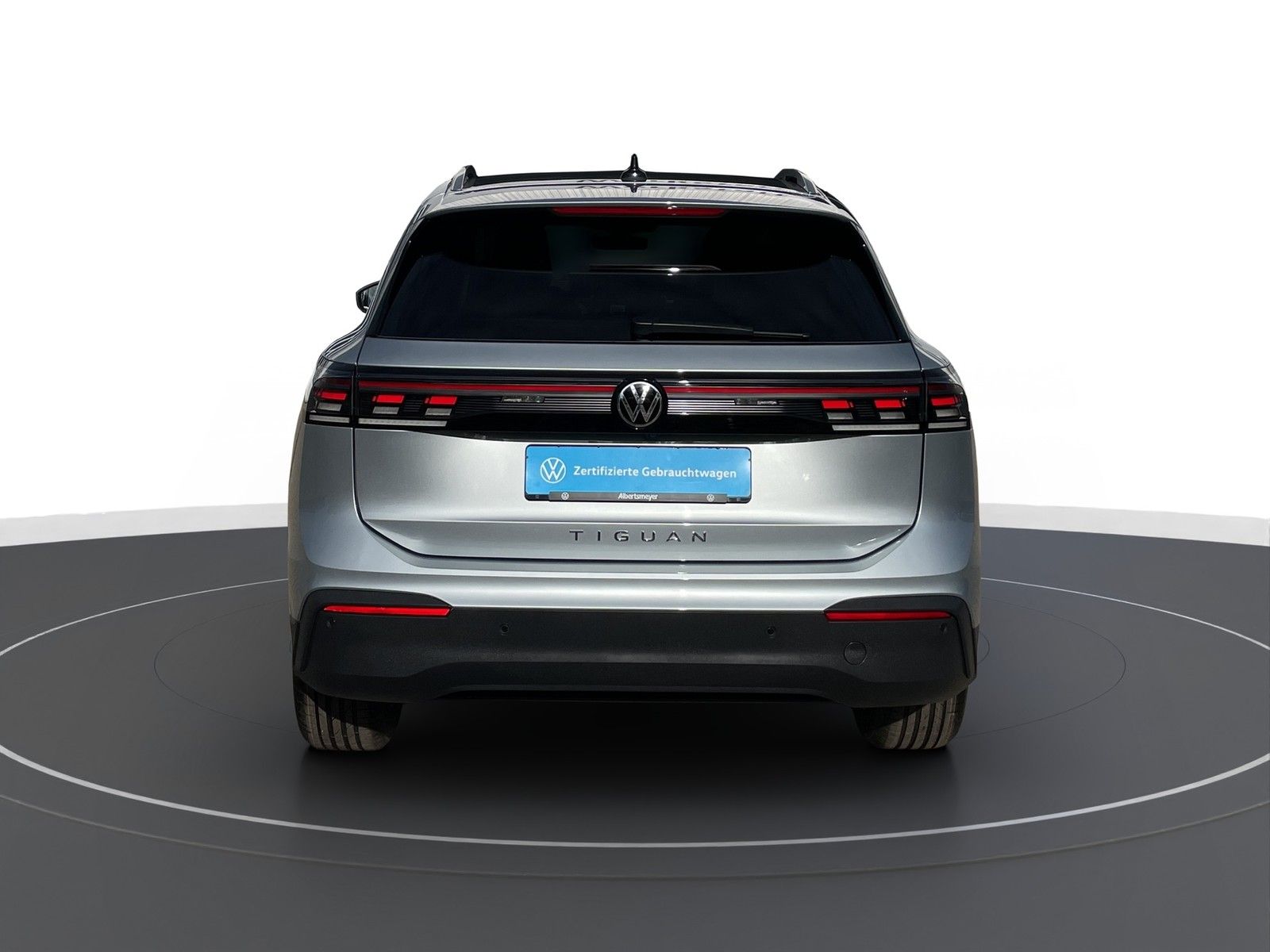 Volkswagen Tiguan 2.0 TDI GOAL DSG AHK MATRIX LM NAVI ZV foto 3