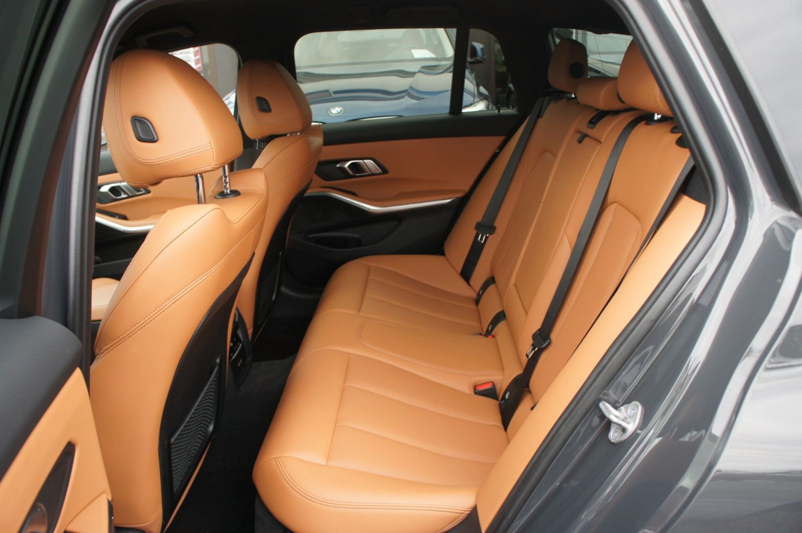 BMW 320d xDrive M Sport*ACC*LIVE*KAM*STANDHZG*LASER* foto 15