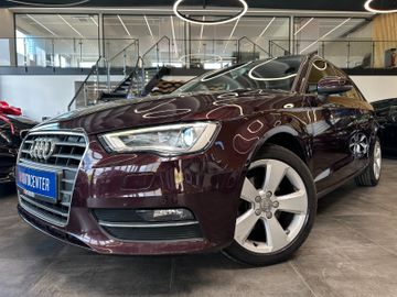 Audi A3 Sportback ambition *BiXenon*Standh*