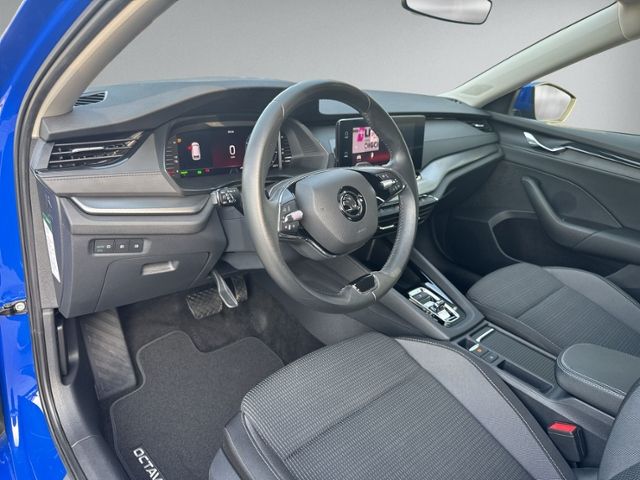 Octavia Combi 1.4 TSI iV Ambition LED+TEMPOM+PDC