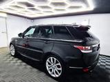 Land Rover Range Rover Sport HSE|LEDER|BI-XENON|22 ZOLL|PAN - Diesel Gebrauchtwagen in Berlin