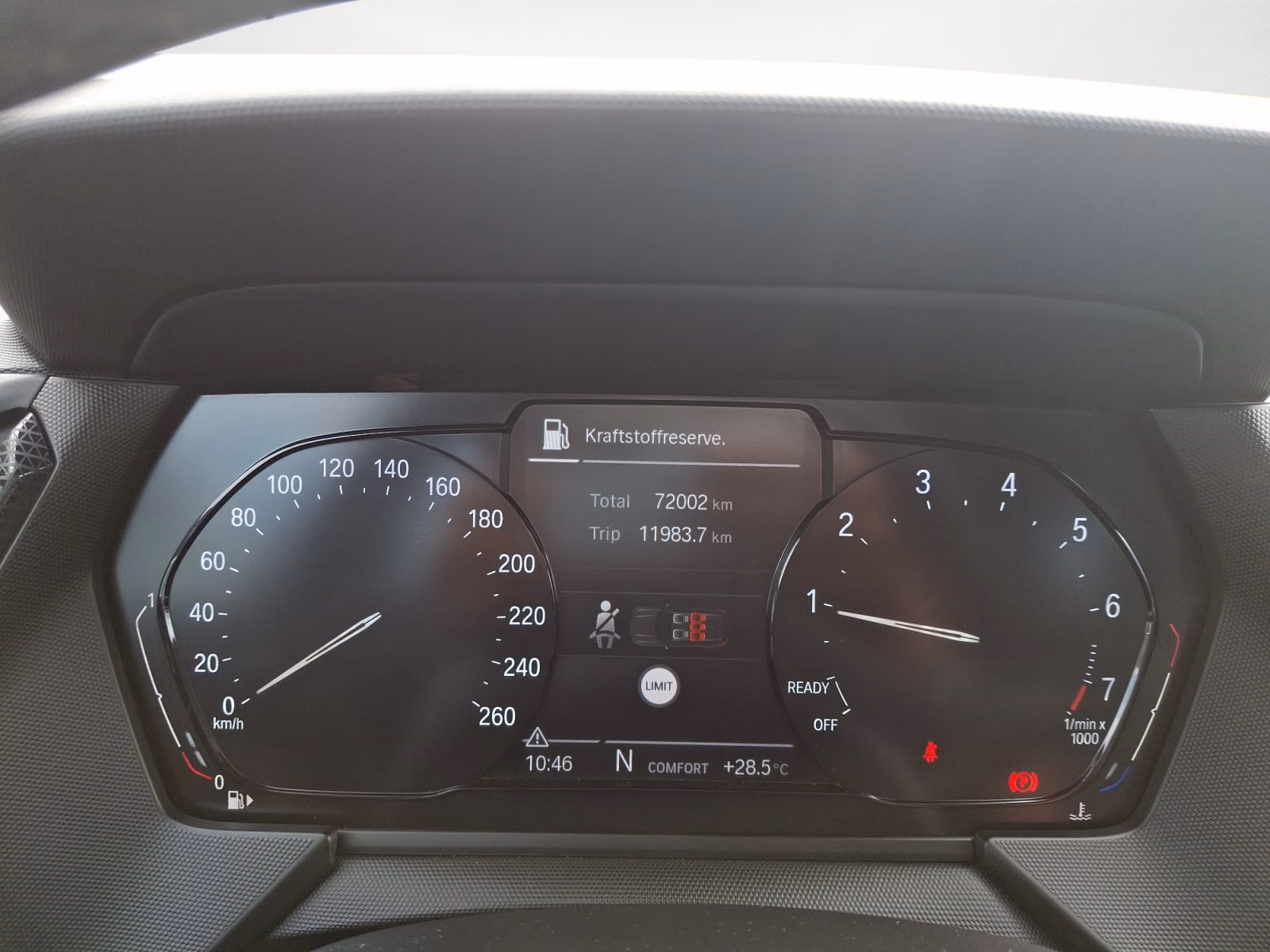 BMW 118i Sport Line Klimaaut. Sportsitze PDC
