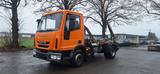 Iveco 80E18K 4x2 Absetzkipper - Iveco 80e18