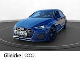 Audi A3 Sportback 30 TFSI S-LINE+ACC+KAMERA+CARPLAY - Audi A3 von 2026