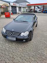 Mercedes-Benz Mercedes Cabrio 320Youngtimer - : Youngtimer