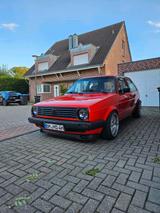 Volkswagen VW Golf II 2 GTI restauriert H Zulassung I... - Volkswagen Golf: Ii GTI