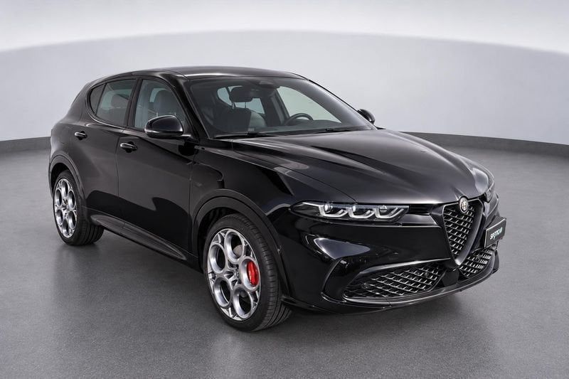 Other Alfa Romeo Tonale Tonale 1.5 hybrid Veloce 160cv imagem 3