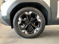 Dacia Duster - Vorschau Bild 13