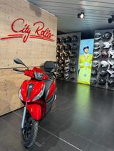 Piaggio Medley 125 Sport - Piaggio Medley 125