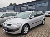 Renault Megane II Grandtour Avantage/2.Ha/Klima/ZRfrisch - gebrauchte Renault Megane aus dem Jahr 2006