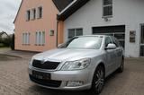 Skoda Octavia Combi Ambition - Skoda Octavia aus 2012 mit Diesel-Antrieb: Kombi