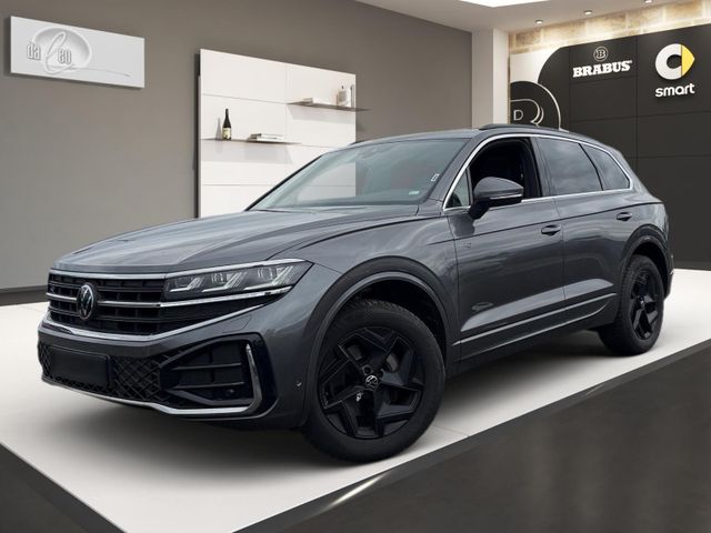 VW Touareg 3.0 TDI 4Motion R-Line ACC Panoramadach