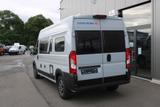 Eura Mobil Van 595 HB Automatik - Wohnmobil oder -wagen Eura