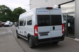 Eura Mobil Van 595 HB Automatik - Eura Mobil Diesel Kastenwagen