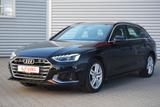 Audi A4 Avant 35 TFSI advanced S-tronic LED Navi ACC - Audi A4: Advanced