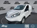 Nissan e-NV200 40kw/h Kasten Premium Navi Heckklappe*SH - Nissan Elektro