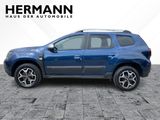 Dacia Duster II 1.5 BLUE dCi 115 Prestige *NAVI*TWA*LM - Dacia Duster mit Diesel-Antrieb