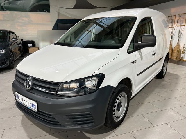 Volkswagen Caddy Nfz Kasten 2.0TDI/PDC/1. Hand/MwSt.