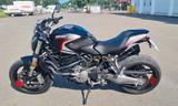 Ducati Monster 821 Stealth - DUCATI MONSTER 821 STEALTH
