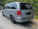 Dodge Grand Caravan GT mit BRZ-Gasumbau, Vollausst. - Dodge Grand Caravan