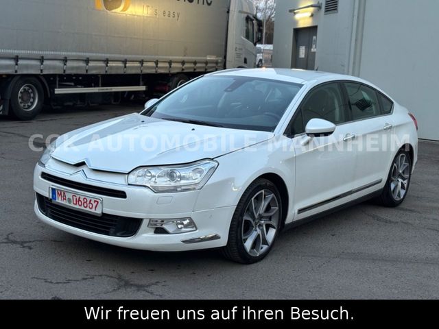 Citroën C5 3.0  Lim. Exclusive/AUTOMATIK/2HAND/NAV/XENON