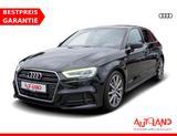 Audi A3 Sportback 2.0 TDI quattro sport - Audi A3 mit Diesel-Antrieb: Limousine, 2.0