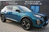 Peugeot 2008 Allure LED KLIMAAUTOMATIK TEMPOMAT - Peugeot 2008 Jahreswagen