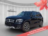 Mercedes-Benz GLB 220 d 4MATIC Styl Distronic Kamera LED Navi