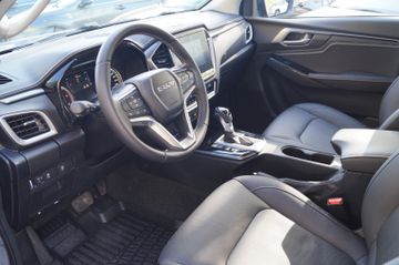 Isuzu D-Max Double Cab 4x4 LSE AUT-NAVI-LED-LEDER-AHK-