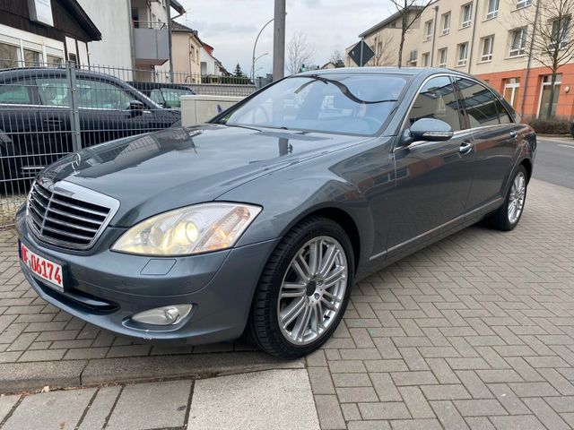 Mercedes-Benz S 450 L 4-Matic  *Guter Zustand*