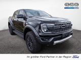 Ford RAPTOR DOKA 2.0L SHZ NAVI AHK ACC B&O MATRIX-LED - Ford Raptor Tageszulassungen