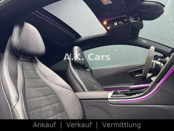 صورة مصغرة 15 لـ 2023 Mercedes-BENZ CLE