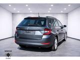 Skoda Fabia Combi Soleil 1.0 TSI EU6d-T Navi/LED/ACC/C - Skoda Fabia: 1.6