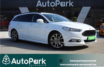 Ford Mondeo Turnier ST-Line