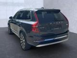 Volvo XC 90 Plus Bright Recharge Plug-In Hybrid AWD - Volvo XC90: Recharge Plus Bright